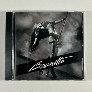 Brunette – 1989–1990 Demos CD